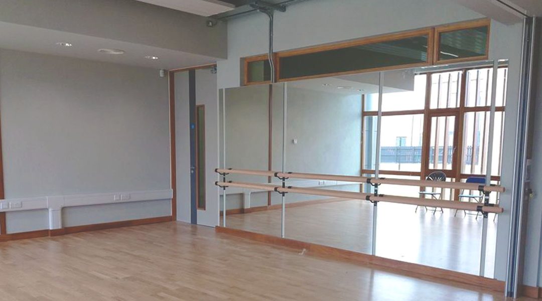 Dance Studio
