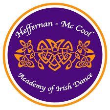 Heffernan & McCool Academy of Irish Dance