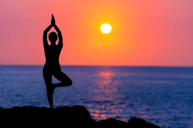 Gill Mayer Yoga Wednesday 6-7pm slots are now AVAILABLE!