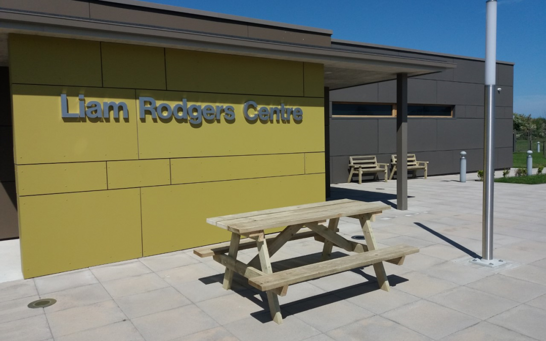 Centre closed until further notice