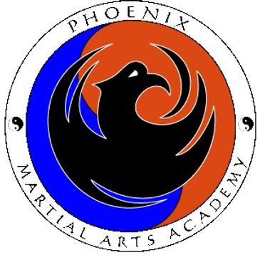 Phoenix Martial Arts – Female Kickboxing