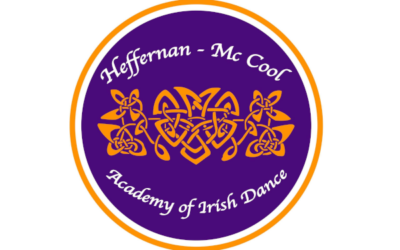 Heffernan/McCool Irish Dance