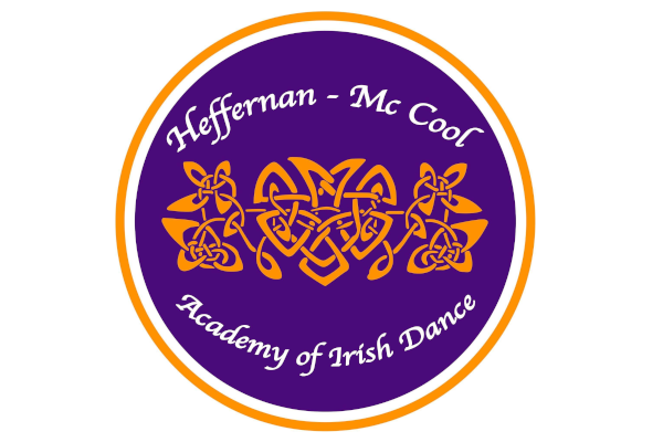 Heffernan/McCool Irish Dance