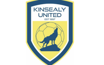 Kinsealy UTD FC