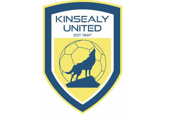 Kinsealy UTD FC