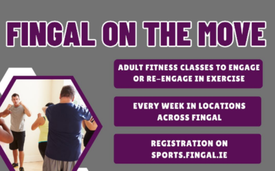 On The Move – Fingal