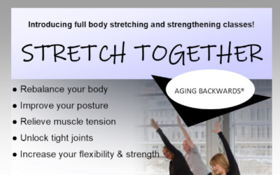 Stretch Together